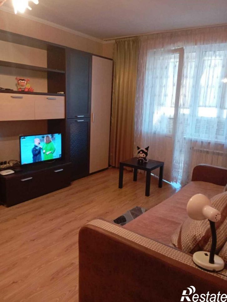 1-комн квартира Крымская улица, 272