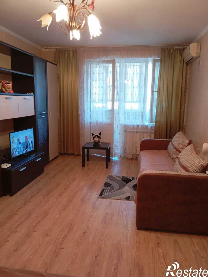 1-комн квартира Крымская улица, 272