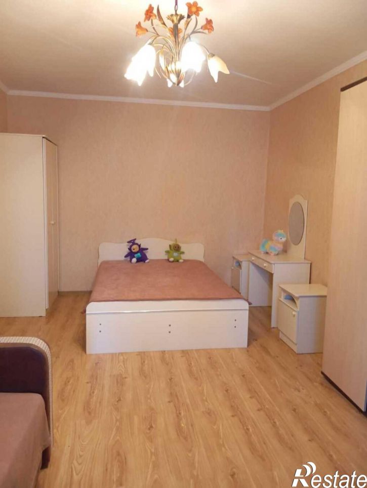 1-комн квартира Крымская улица, 272