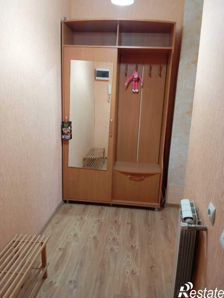 1-комн квартира Крымская улица, 272