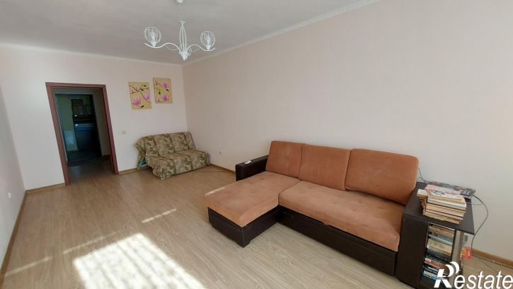 1-комн квартира Промышленная улица, 9к1