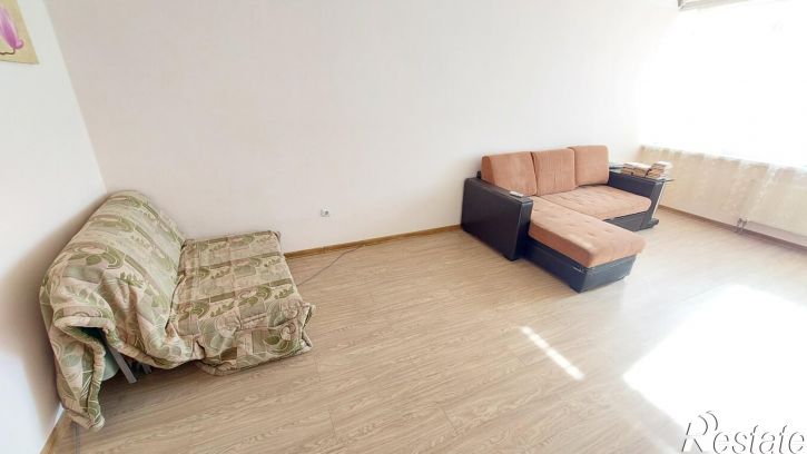 1-комн квартира Промышленная улица, 9к1