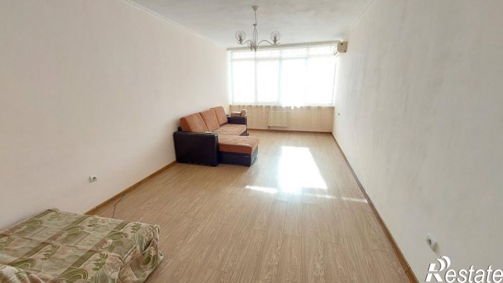 1-комн квартира Промышленная улица, 9к1