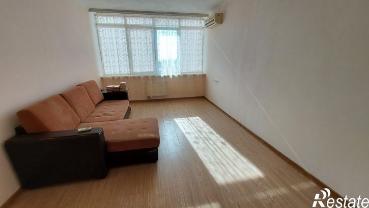 1-комн квартира Промышленная улица, 9к1