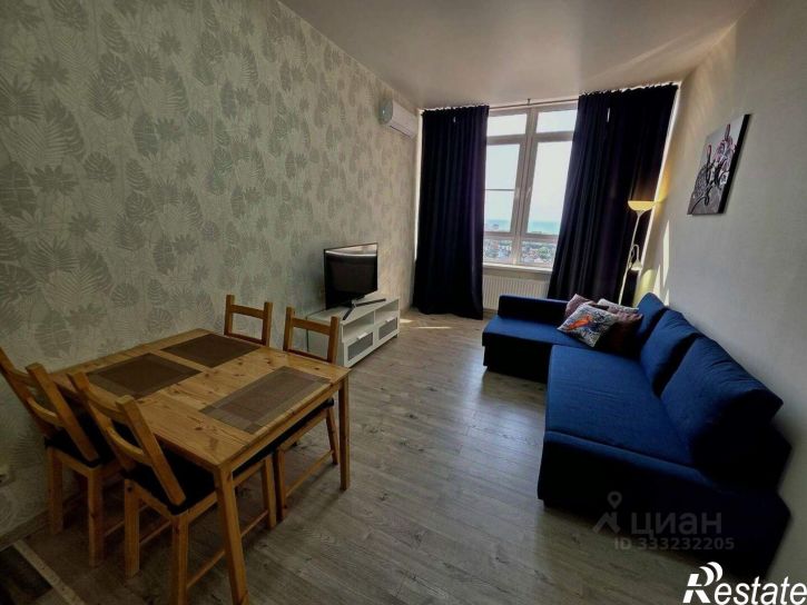1-комн квартира ул Владимирская, 55В,  д. 55В