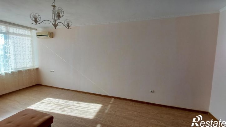 1-комн квартира Промышленная улица, 9к1