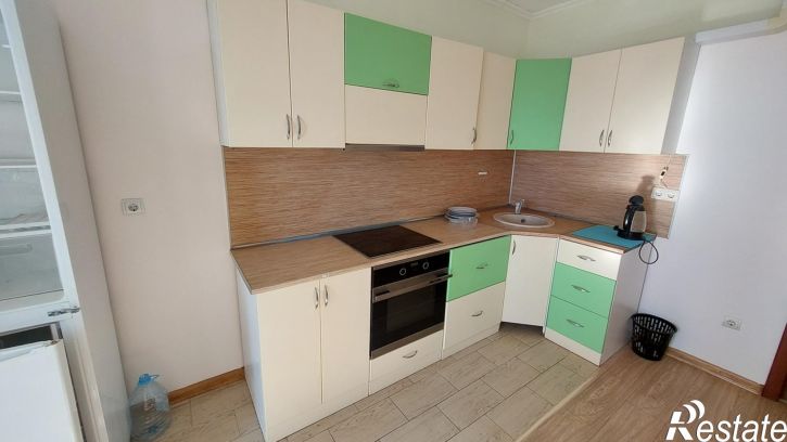 1-комн квартира Промышленная улица, 9к1
