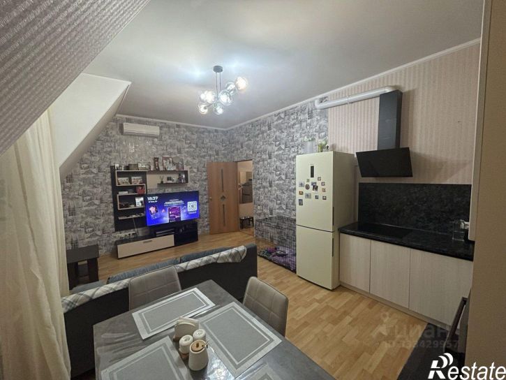 2-комн квартира ул Лермонтова, 120А,  д. 120А