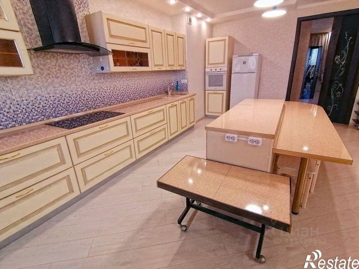 3-комн квартира ул Кирова, 84,  д. 84