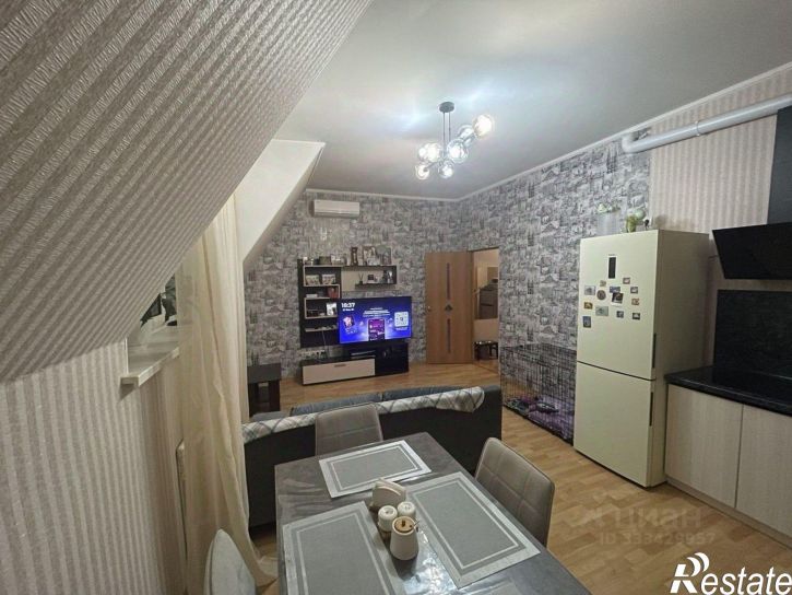 2-комн квартира ул Лермонтова, 120А,  д. 120А