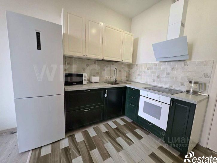 1-комн квартира ул Владимирская, 55В,  д. 55В
