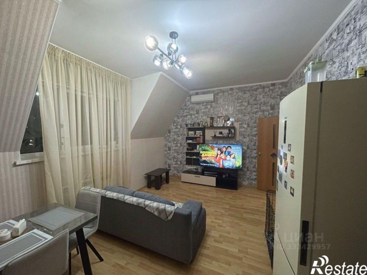 2-комн квартира ул Лермонтова, 120А,  д. 120А
