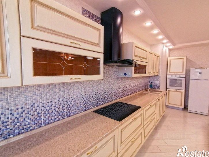 3-комн квартира ул Кирова, 84,  д. 84