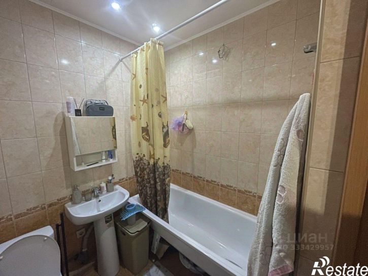 2-комн квартира ул Лермонтова, 120А,  д. 120А