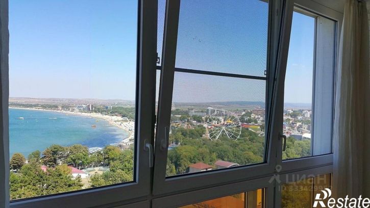 3-комн квартира ул Кирова, 84,  д. 84