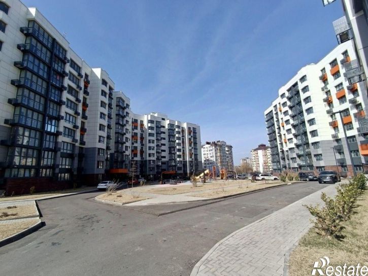 2-комн квартира ул Крылова, 13 2,  д. 13 2,  к. 2