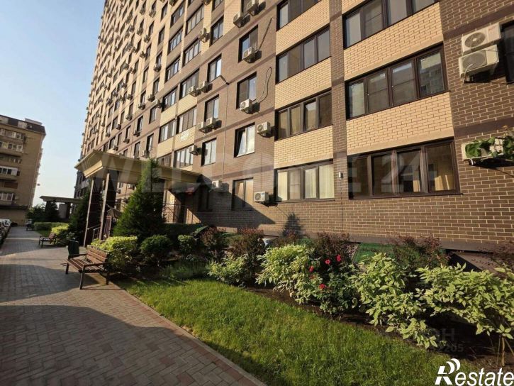 1-комн квартира ул Владимирская, 55В,  д. 55В