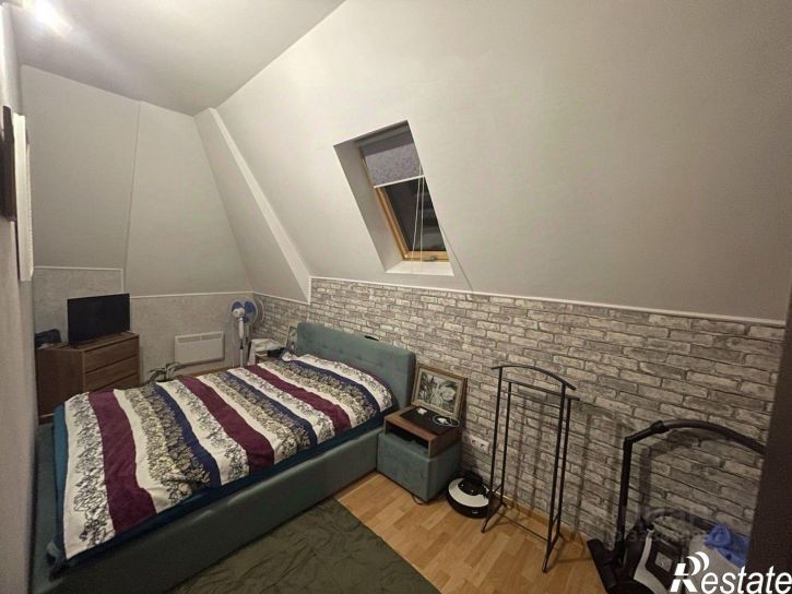 2-комн квартира ул Лермонтова, 120А,  д. 120А
