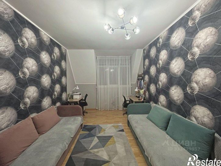 2-комн квартира ул Лермонтова, 120А,  д. 120А