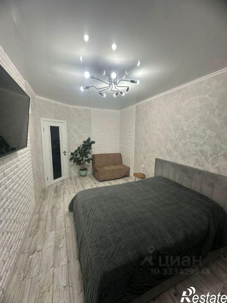 1-комн квартира ул Таманская, 121 15,  д. 121 15,  к. 15