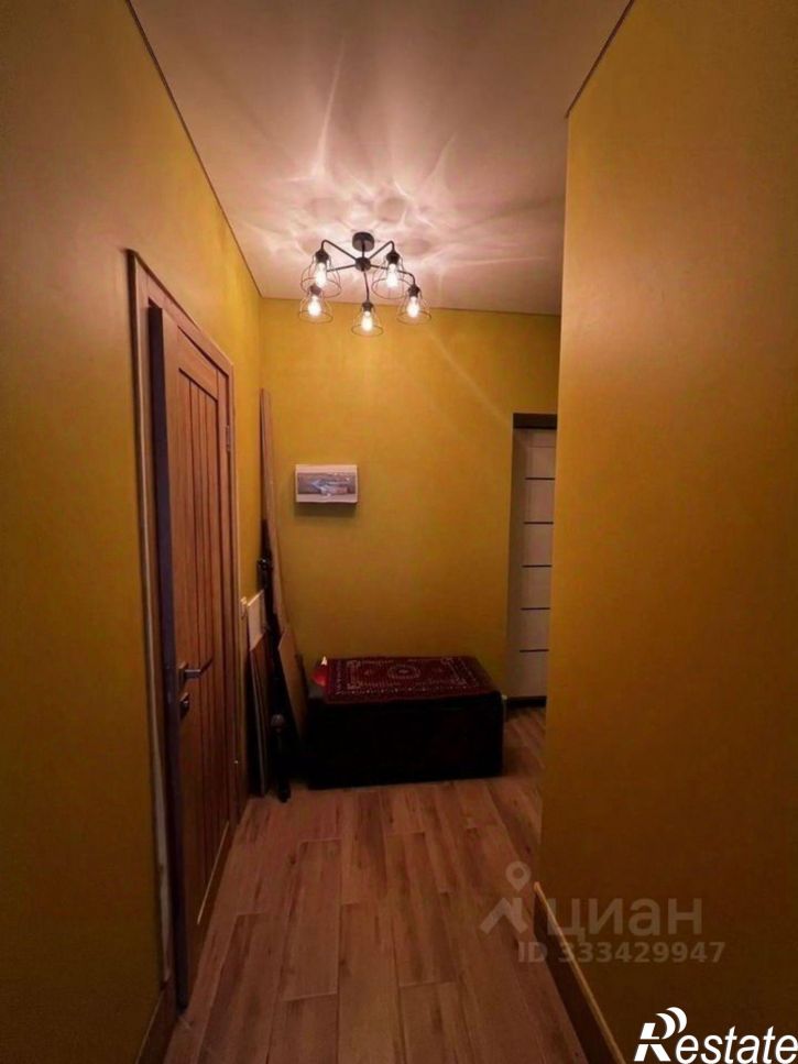 1-комн квартира ул Омелькова, 93,  д. 93
