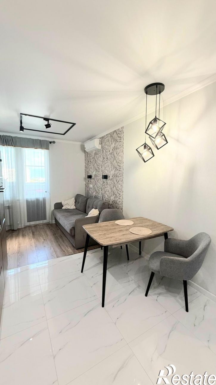 1-комн квартира Парковая улица, 60к3