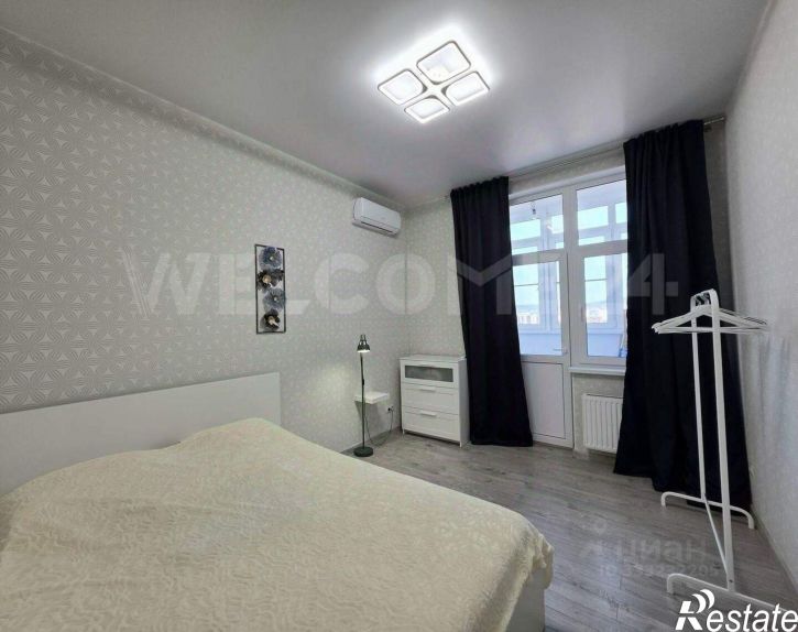 1-комн квартира ул Владимирская, 55В,  д. 55В