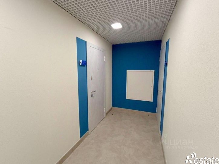 2-комн квартира ул Крылова, 13 2,  д. 13 2,  к. 2