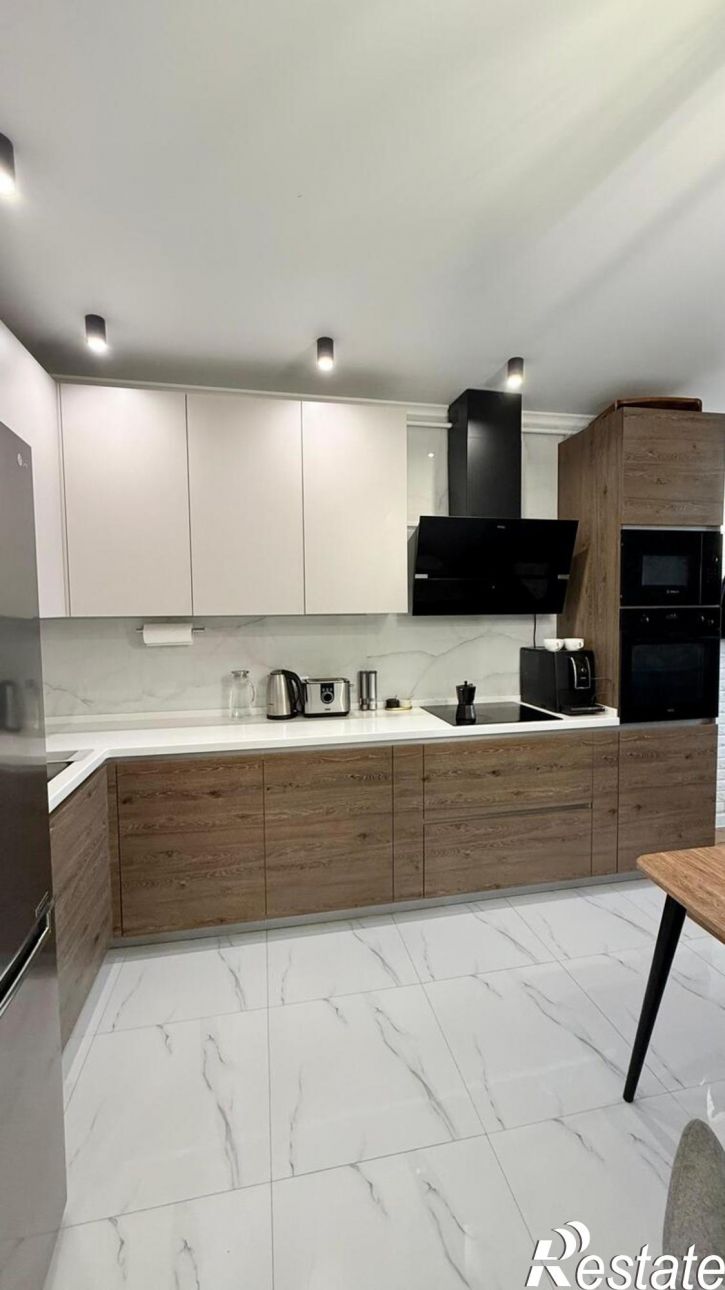 1-комн квартира Парковая улица, 60к3
