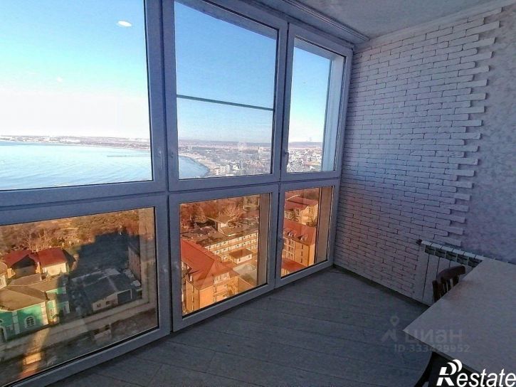 3-комн квартира ул Кирова, 84,  д. 84