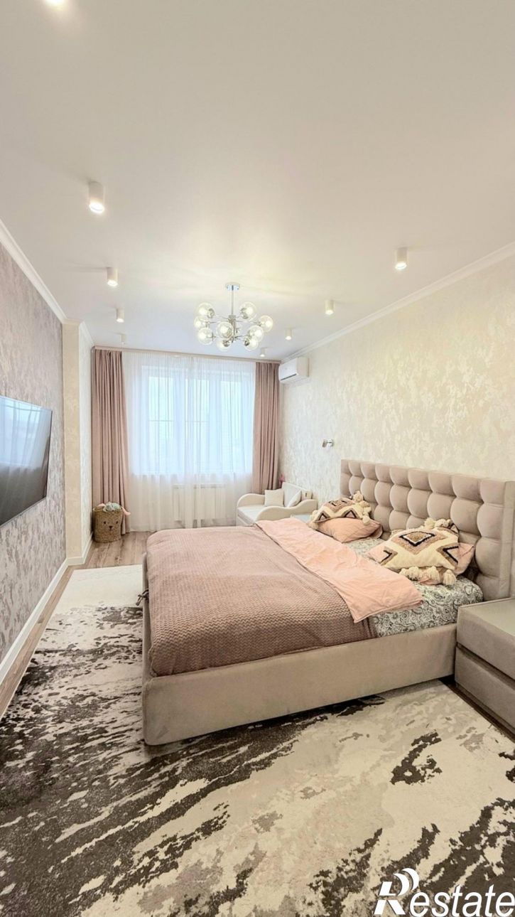 1-комн квартира Парковая улица, 60к3