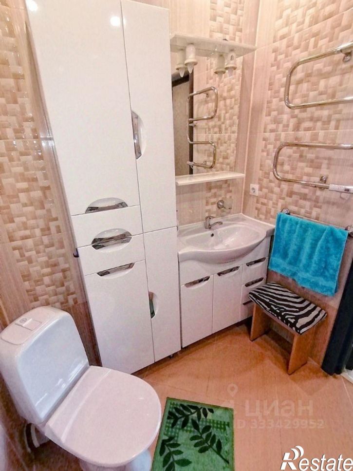 3-комн квартира ул Кирова, 84,  д. 84