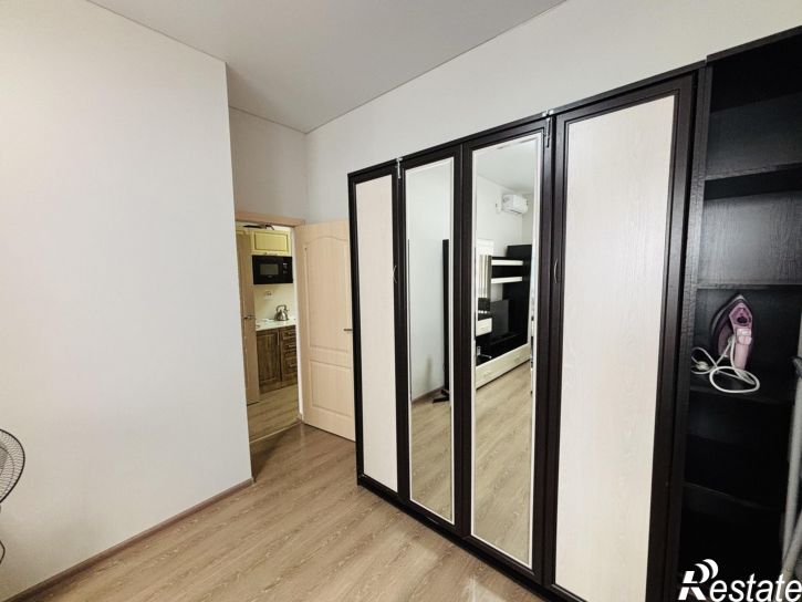 2-комн квартира Пионерский проспект, 57к3