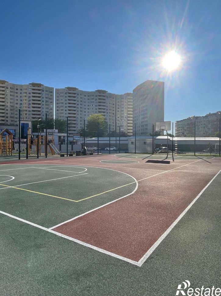 1-комн квартира Парковая улица, 79к1