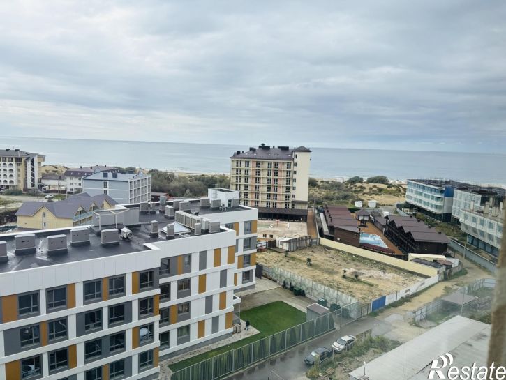2-комн квартира Пионерский проспект, 57к3
