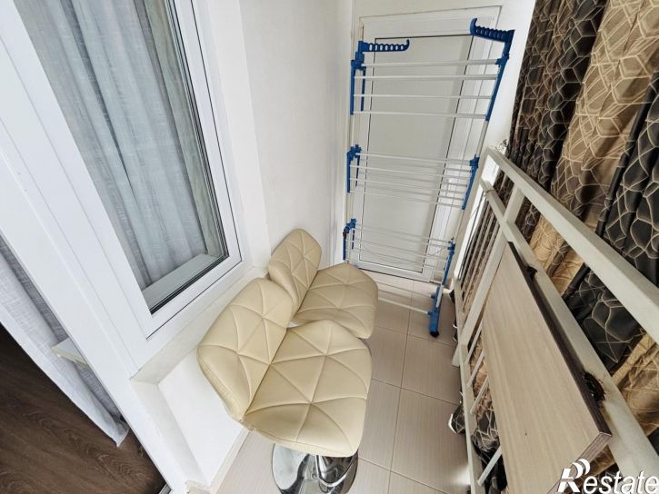 2-комн квартира Пионерский проспект, 57к3