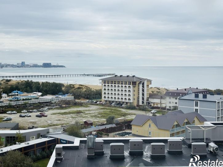 2-комн квартира Пионерский проспект, 57к3