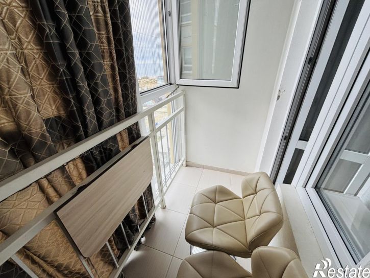 2-комн квартира Пионерский проспект, 57к3