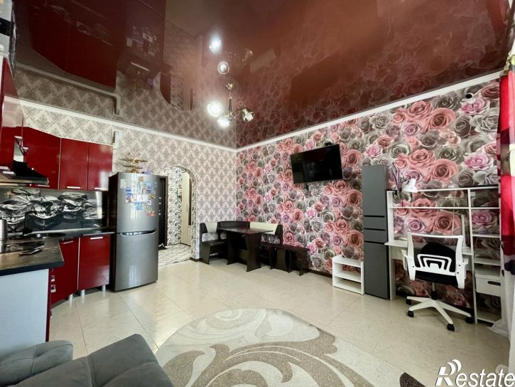 Студия Анапское шоссе, 24к3