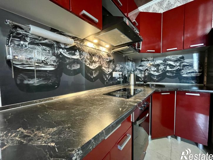 Студия Анапское шоссе, 24к3