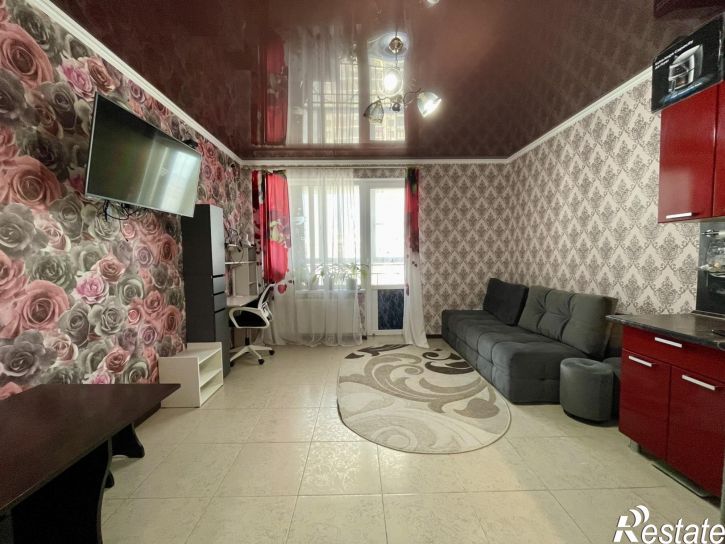 Студия Анапское шоссе, 24к3