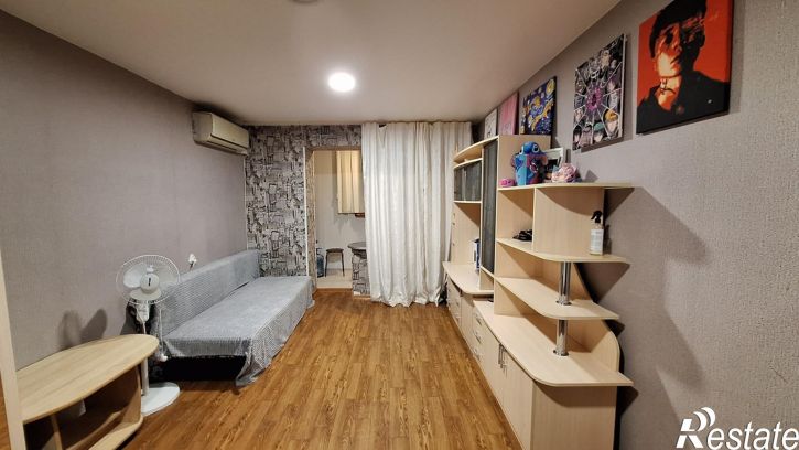 2-комн квартира Астраханская улица, 84