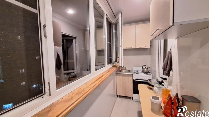 2-комн квартира Астраханская улица, 84