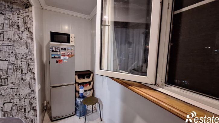 2-комн квартира Астраханская улица, 84