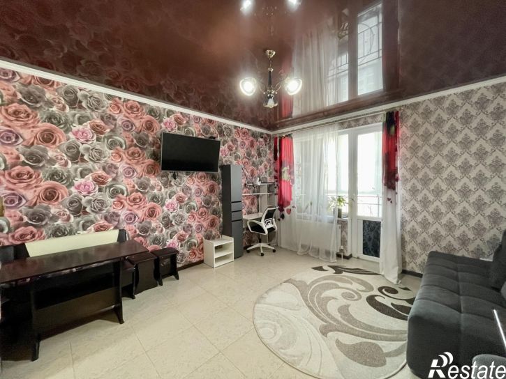 Студия Анапское шоссе, 24к3