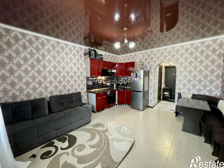 Студия Анапское шоссе, 24к3