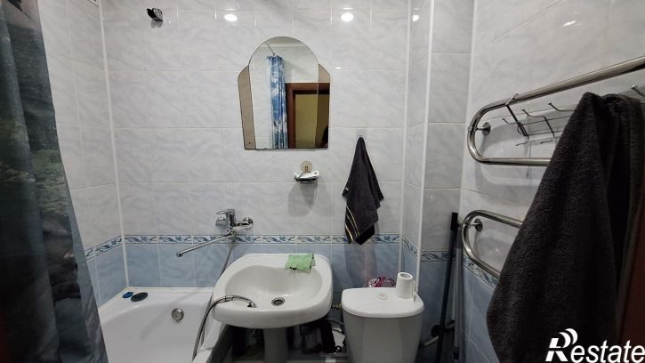 2-комн квартира Астраханская улица, 84