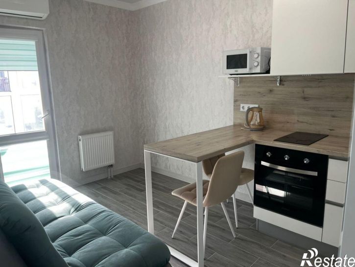 1-комн квартира Супсехское шоссе, 47к1