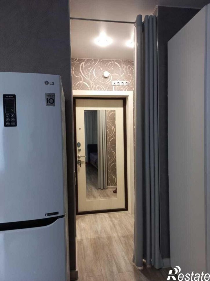 Студия Анапское шоссе, 24к1