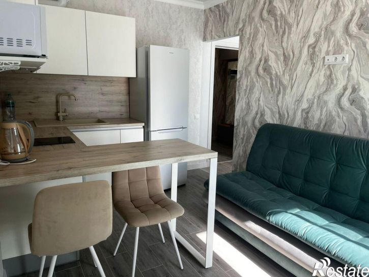 1-комн квартира Супсехское шоссе, 47к1